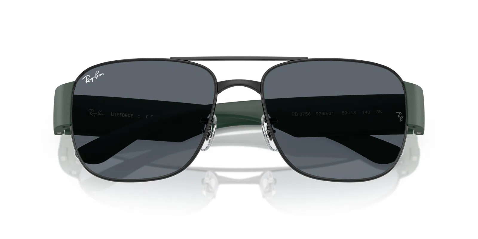 Ray-Ban 3756 Sunglasses - view 24